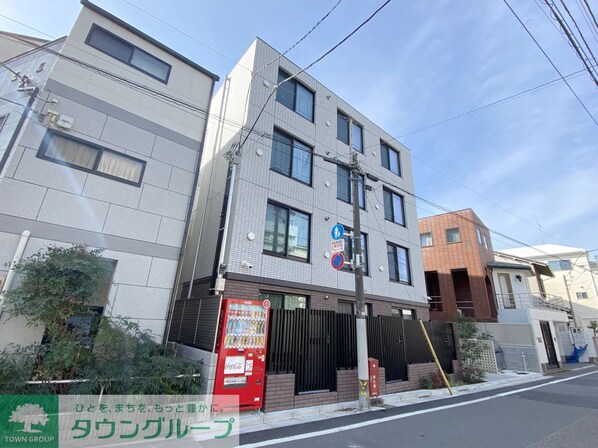 D’s VARIE練馬レジデンスの物件内観写真